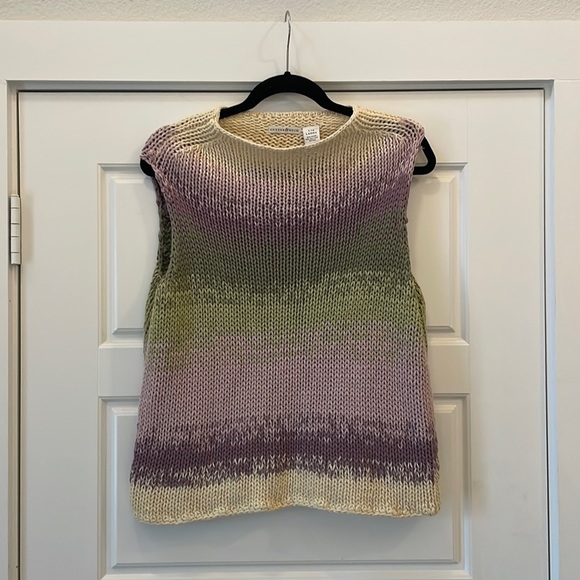 Cutter & Buck Sweaters - Women’s Cutter & Buck sweater vest size large